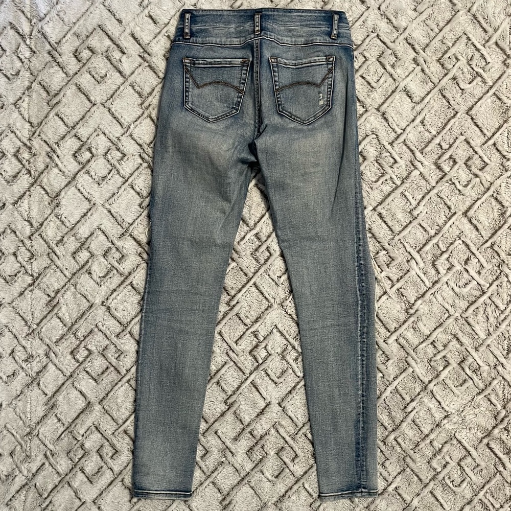 Jeans - Picture 2 of 2